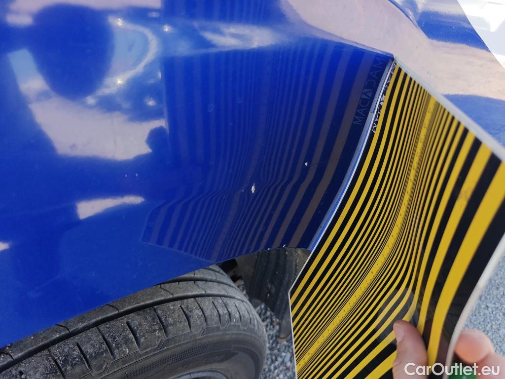  Opel  Combo OPEL  / 2018 / 3P / furgón derivado de turismo 1.5 TD 75kW (100CV) Express L H1 650kg #6