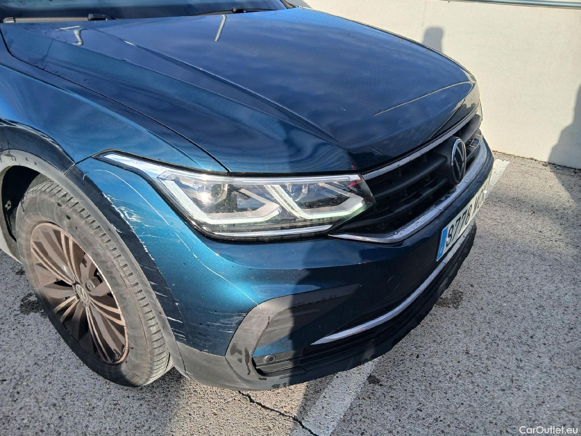  Volkswagen  Tiguan VOLKSWAGEN  / 2020 / 5P / todoterreno Life 1.4 TSI eHybrid 180kW (245CV) DSG #10