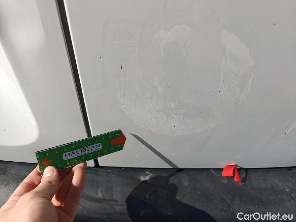  Opel  Combo OPEL  / 2018 / 3P / furgón derivado de turismo 1.5 TD 75kW (100CV) Express L H1 650kg #26