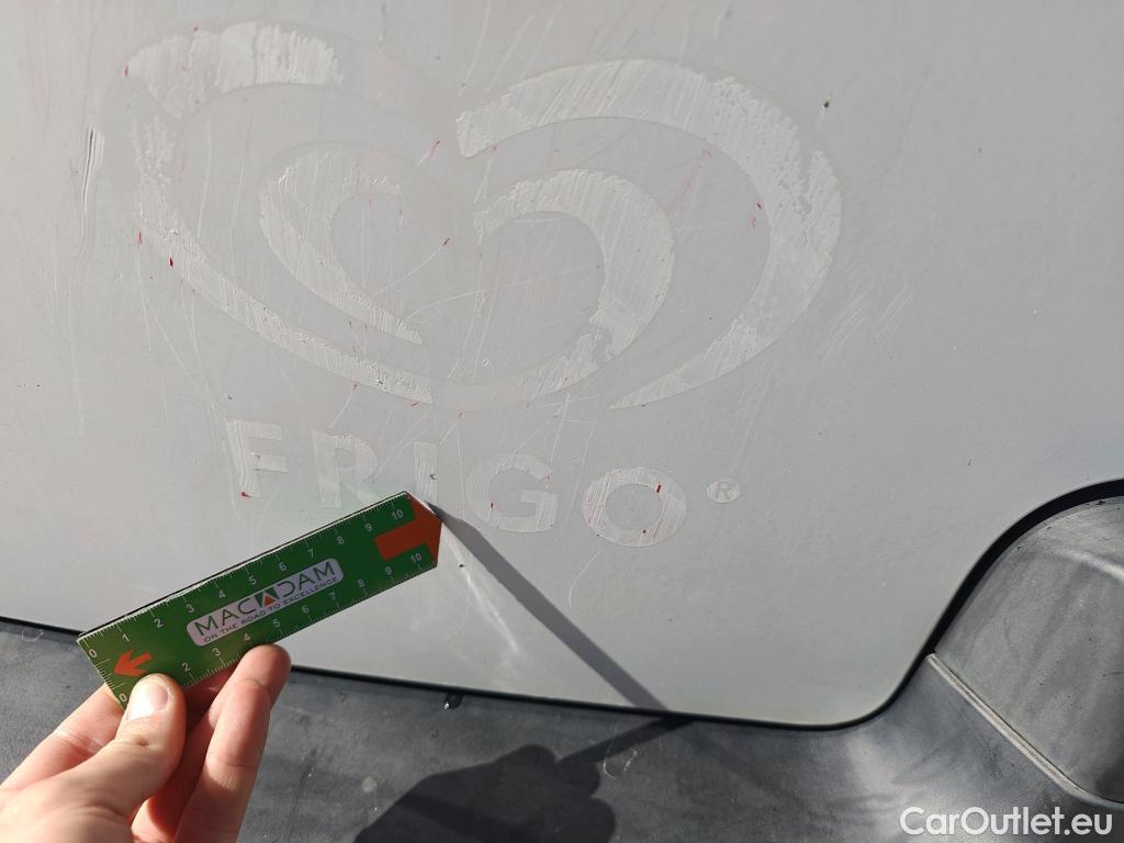  Opel  Combo OPEL  / 2018 / 3P / furgón derivado de turismo 1.5 TD 75kW (100CV) Express L H1 650kg #25