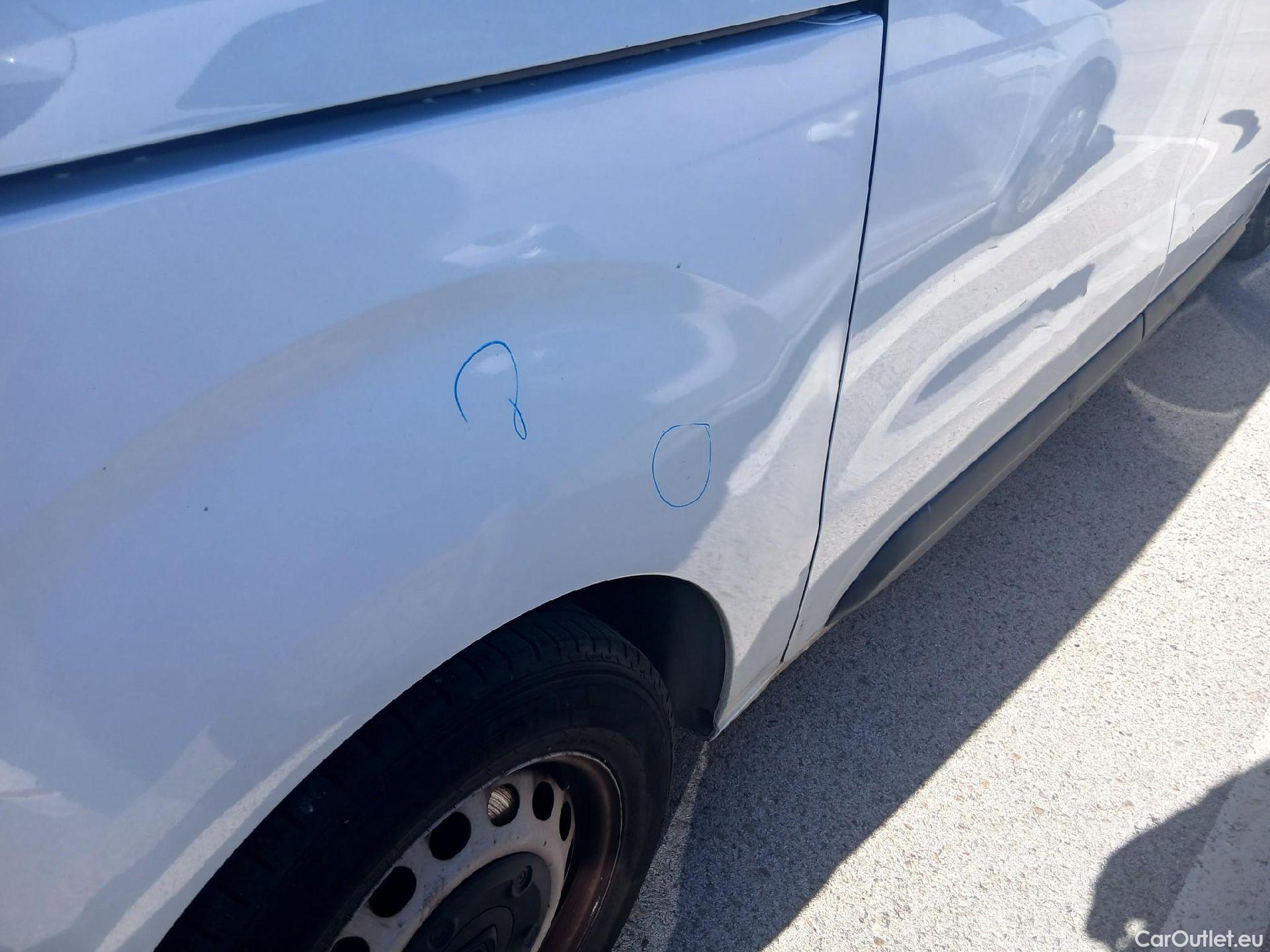  Citroen  Jumpy CITROEN  / 2016 / 4P / furgón Talla M BlueHDi 85KW (115CV) 6v Confort #36