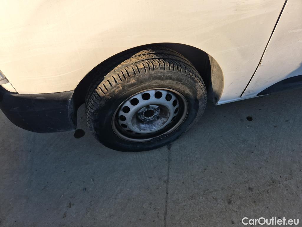  Citroen  Jumpy CITROEN  / 2016 / 4P / furgón Talla M BlueHDi 90KW (120CV) 6v Isotermo + equipo de frio #16