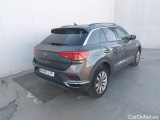  Volkswagen  T-ROC VOLKSWAGEN  / 2017 / 5P / todoterreno Advance 2.0 TDI 110kW (150CV) DSG (AC2) #2