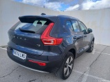  Volvo  XC 40 VOLVO XC40 / 2017 / 5P / todoterreno 1.5 T2 Momentum Pro Auto #2