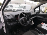  Citroen  Berlingo CITROEN  / 2018 / 3P / furgón derivado de turismo Talla M BlueHDi 100 CONTROL #3