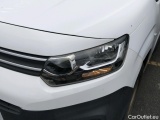  Citroen  Berlingo CITROEN  / 2018 / 3P / furgón derivado de turismo Talla M BlueHDi 100 CONTROL #15