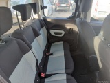  Citroen  Berlingo CITROEN  / 2018 / 5P / combi Talla M PureTech 110 S&S FEEL #7