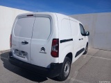 Citroen  Berlingo CITROEN  / 2018 / 3P / furgón derivado de turismo Talla M BlueHDi 100 CONTROL #2