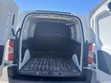  Citroen  Berlingo CITROEN  / 2018 / 3P / furgón derivado de turismo Talla M BlueHDi 100 CONTROL #8