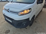  Citroen  Jumpy CITROEN  / 2016 / 4P / furgón Talla M BlueHDi 90KW (120CV) 6v Isotermo + equipo de frio #15
