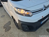  Citroen  Jumpy CITROEN  / 2016 / 4P / furgón Talla M BlueHDi 90KW (120CV) 6v Isotermo + equipo de frio #16