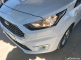  Ford  Grand Tourneo FORD  Connect / 2013 / 5P / monovolumen 1.5 TDCi 74kW (100CV) Titanium #16