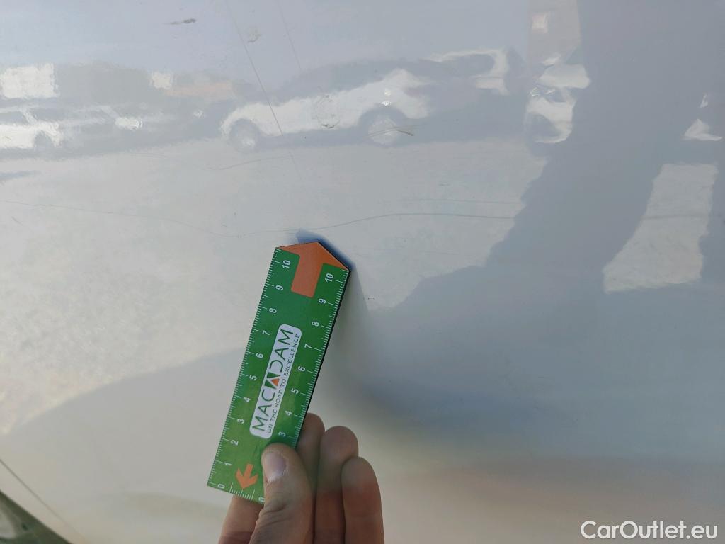  Peugeot  RIFTER PEUGEOT Partner / 2023 / 4P / furgón derivado de turismo Standard 600kg BlueHDi 73kW #26