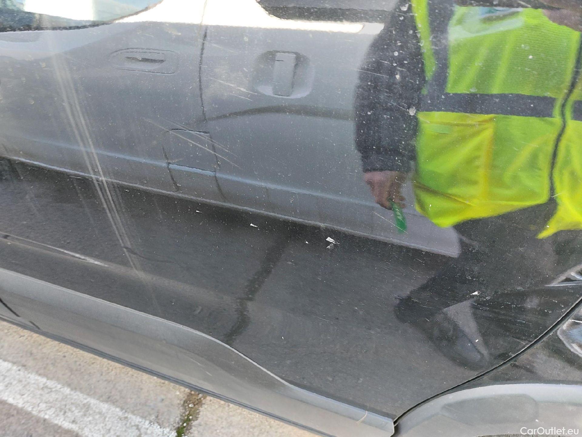  Peugeot  RIFTER PEUGEOT  / 2024 / 5P / combi  GT BlueHDi 130 EAT8 Standard (IND) #15