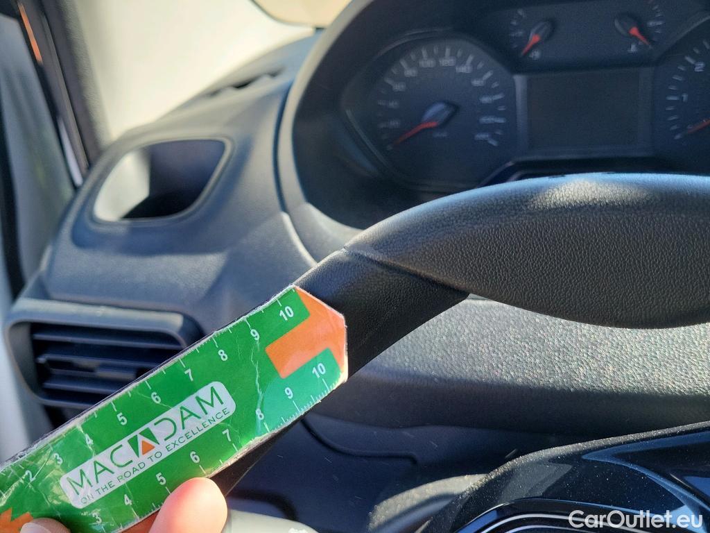  Peugeot  RIFTER PEUGEOT  / 2018 / 5P / combi Active Pack Busin. Standard BlueHDi 73kW #28