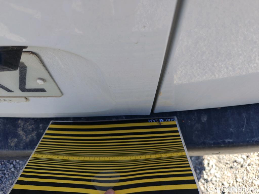  Peugeot  RIFTER PEUGEOT Partner / 2023 / 4P / furgón derivado de turismo Standard 600kg BlueHDi 73kW #79