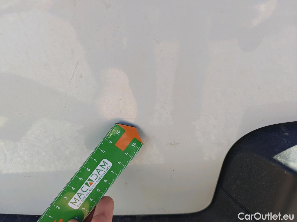  Peugeot  RIFTER PEUGEOT Partner / 2023 / 4P / furgón derivado de turismo Standard 600kg BlueHDi 73kW #57