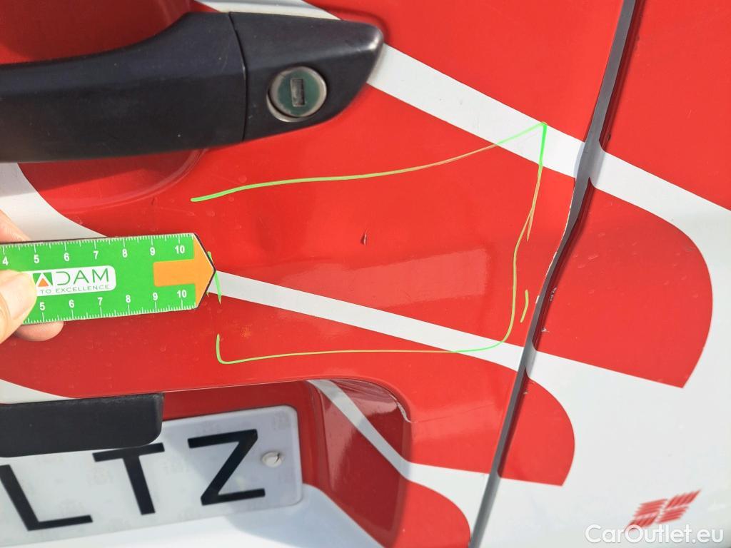  Peugeot  Expert PEUGEOT  / 2016 / 4P / furgón Furgón Premium 1.5 BlueHDi 100 Standard (AC) #12