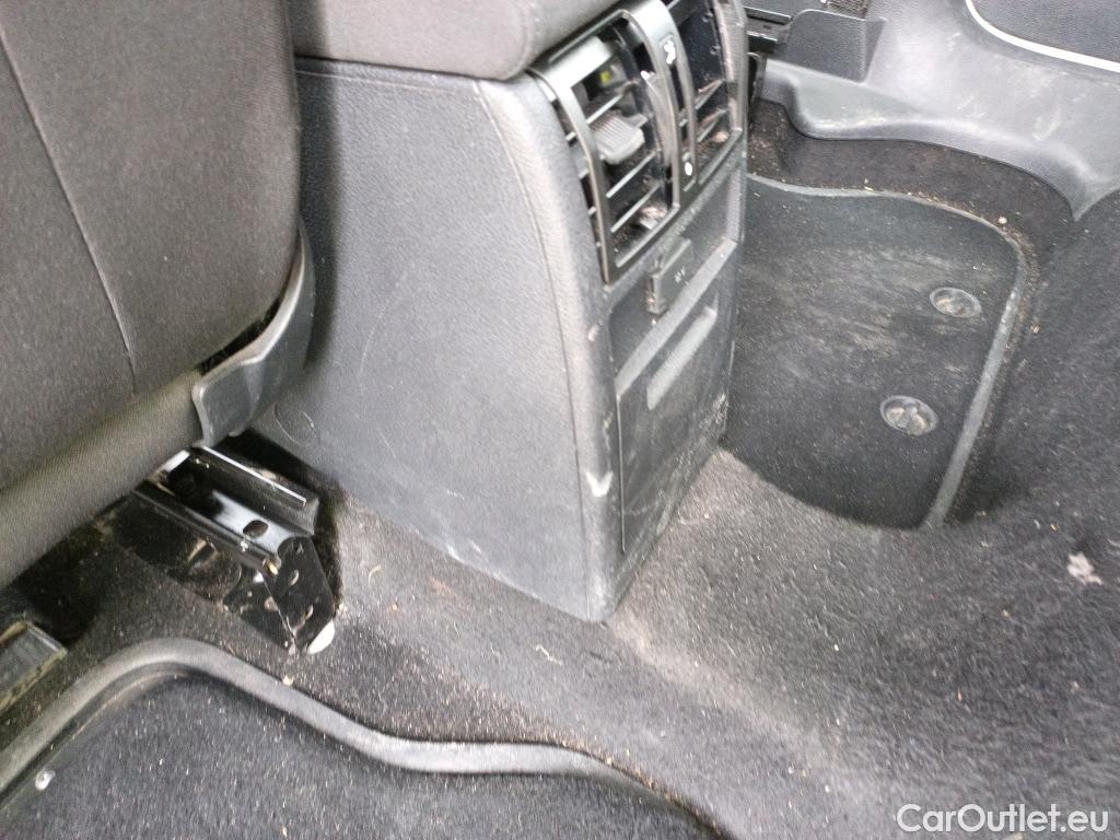  Volkswagen  Caddy VOLKSWAGEN  / 2015 / 5P / combi Outdoor 2.0 TDI 75kW (102CV) BMT DSG #12