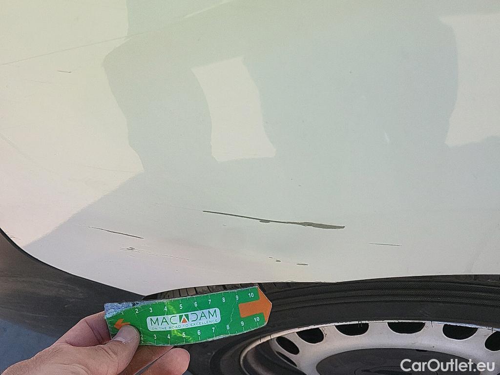  Opel  Vivaro OPEL  / 2019 / 4P / furgón 1.5 Diésel 88kW (120CV) M Std Select #30