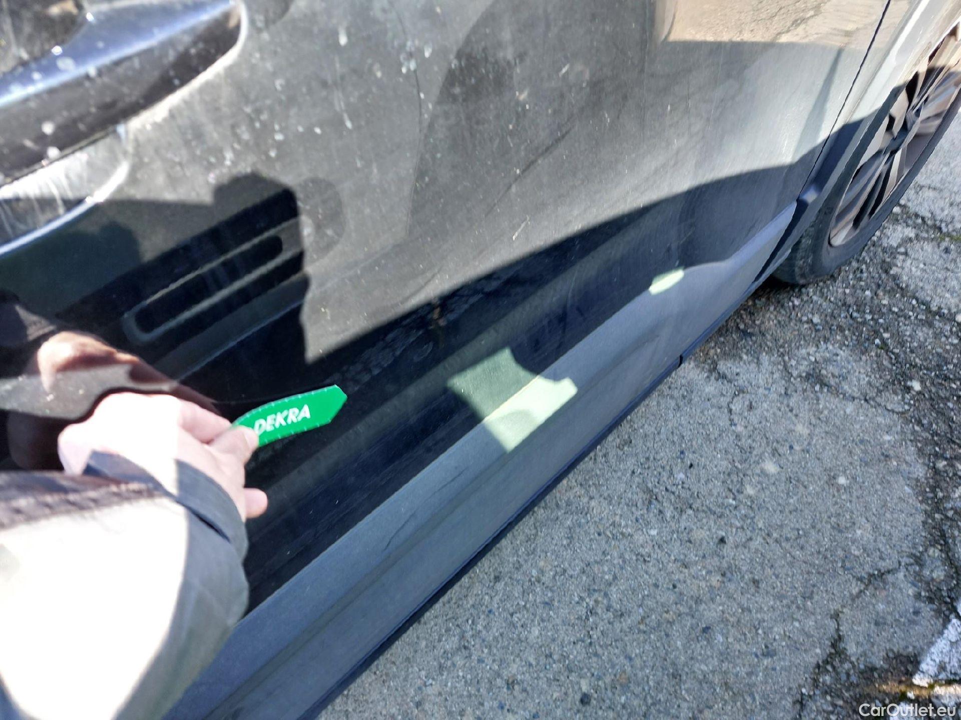  Peugeot  RIFTER PEUGEOT  / 2024 / 5P / combi  GT BlueHDi 130 EAT8 Standard (IND) #20