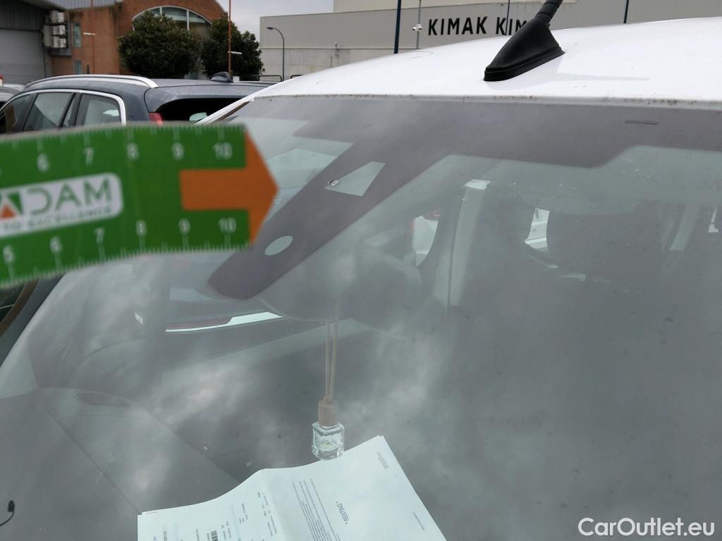  Peugeot  RIFTER PEUGEOT  / 2018 / 5P / combi Active Pack Business Std. BlueHDi 100 #10