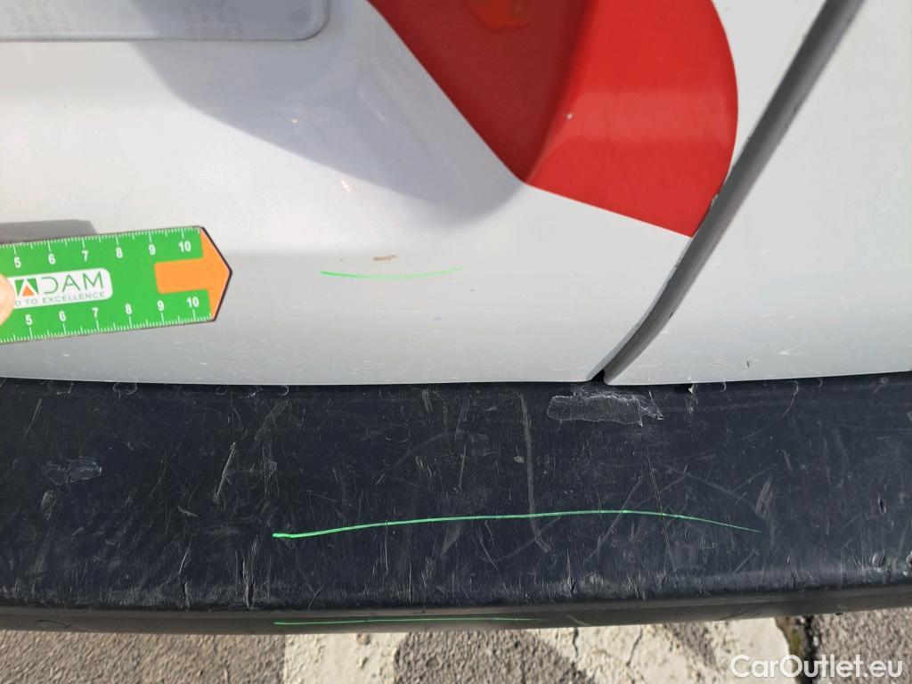  Peugeot  Expert PEUGEOT  / 2016 / 4P / furgón Furgón Premium 1.5 BlueHDi 100 Standard (AC) #14