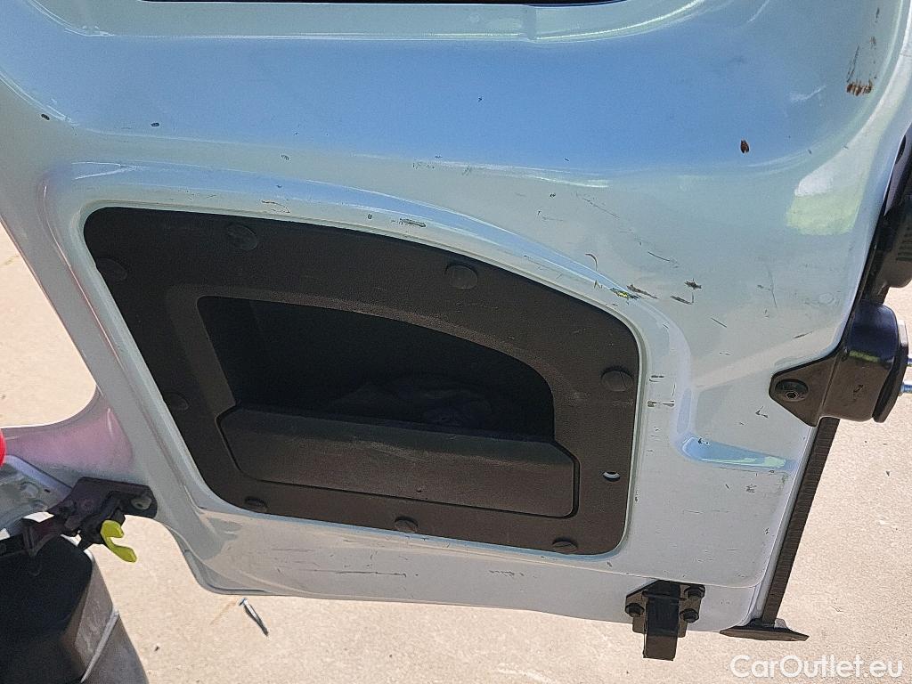  Toyota  Proace TOYOTA  City / 2020 / 4P / combi 1.5D 75kW (100CV) GX L1 #11