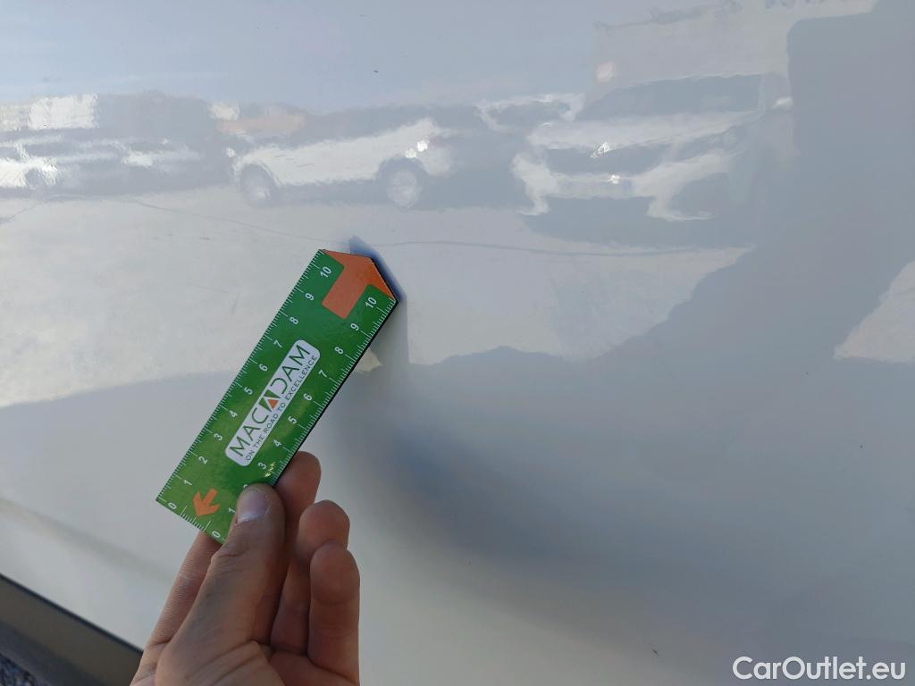  Peugeot  RIFTER PEUGEOT Partner / 2023 / 4P / furgón derivado de turismo Standard 600kg BlueHDi 73kW #31