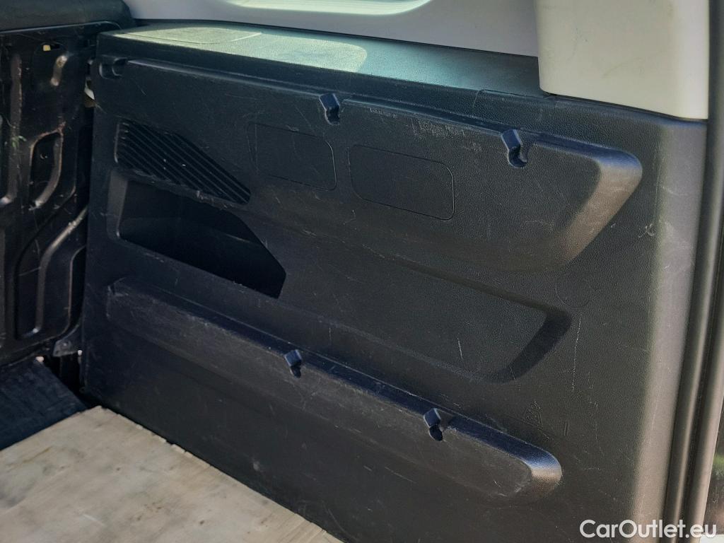  Toyota  Proace TOYOTA  City / 2020 / 4P / combi 1.5D 75kW (100CV) GX L1 #31