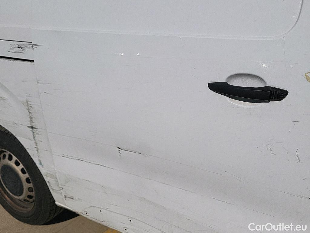  Opel  Vivaro OPEL  / 2019 / 4P / furgón 1.5 Diésel 88kW (120CV) M Std Select #11