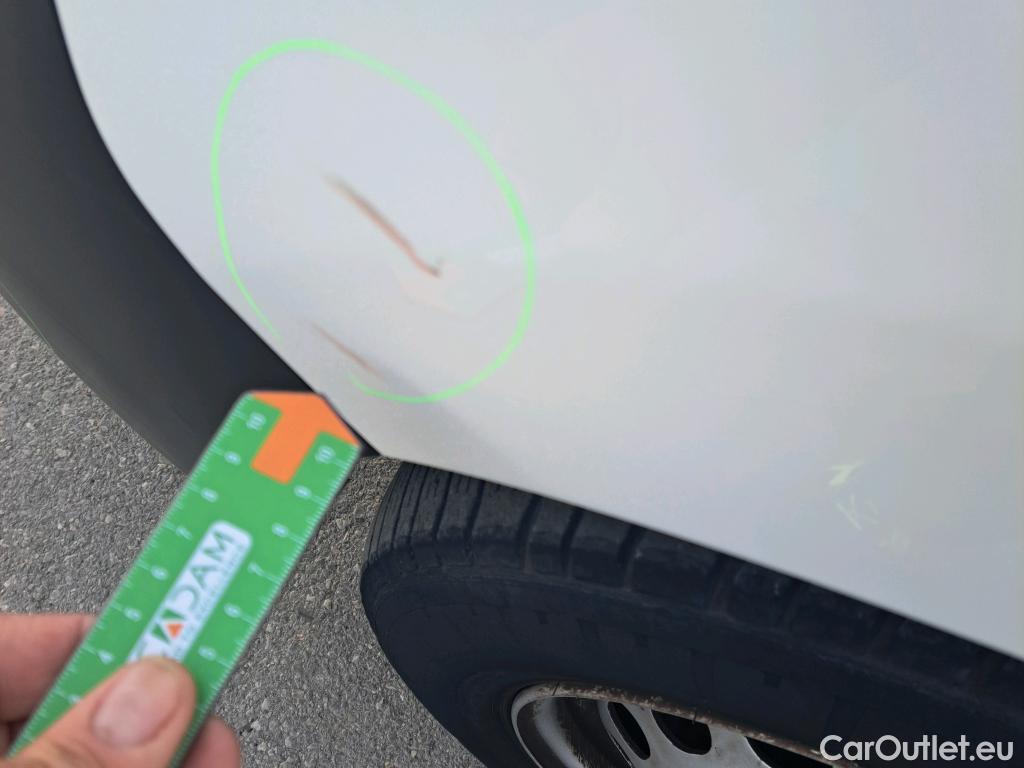  Peugeot  Expert PEUGEOT  / 2016 / 4P / furgón Furgón Premium 1.5 BlueHDi 100 Standard (AC) #51