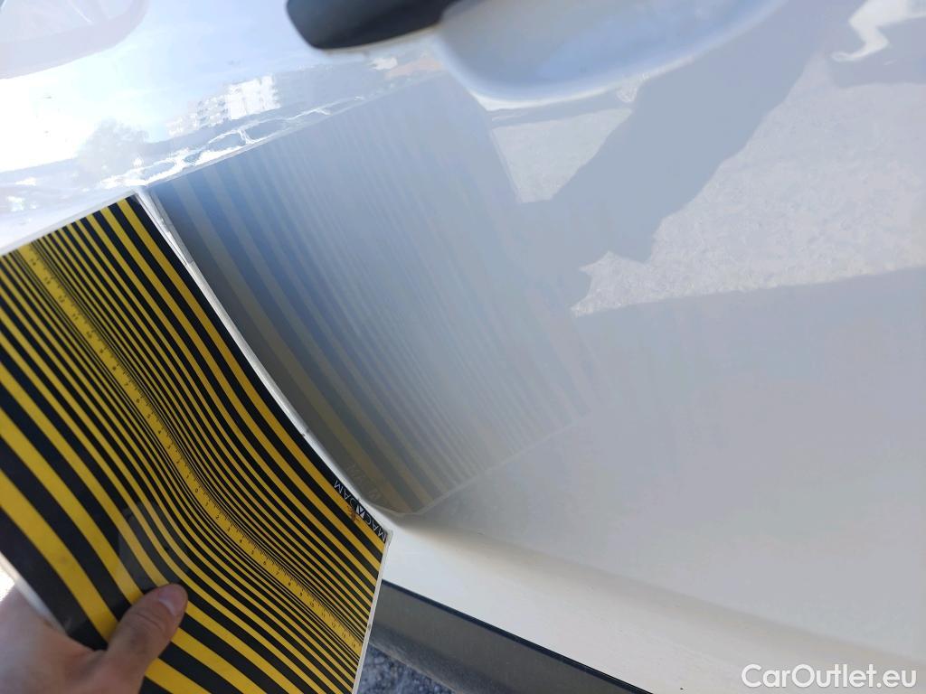  Peugeot  RIFTER PEUGEOT Partner / 2023 / 4P / furgón derivado de turismo Standard 600kg BlueHDi 73kW #24