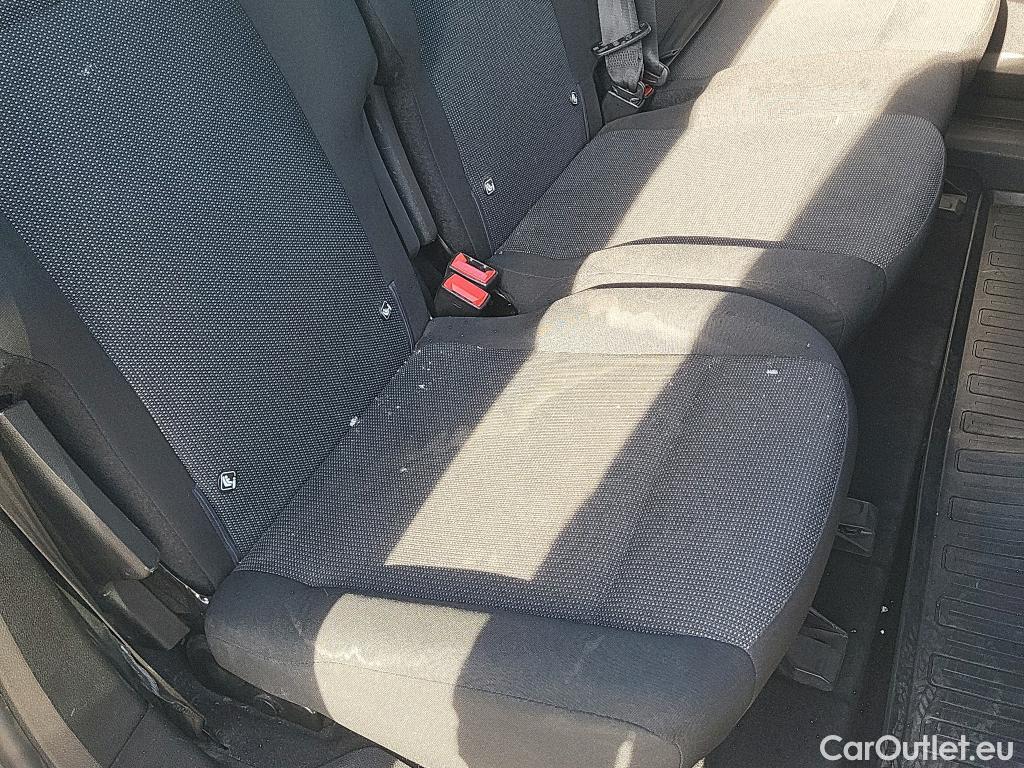  Toyota  Proace TOYOTA  City / 2020 / 4P / combi 1.5D 75kW (100CV) GX L1 #19