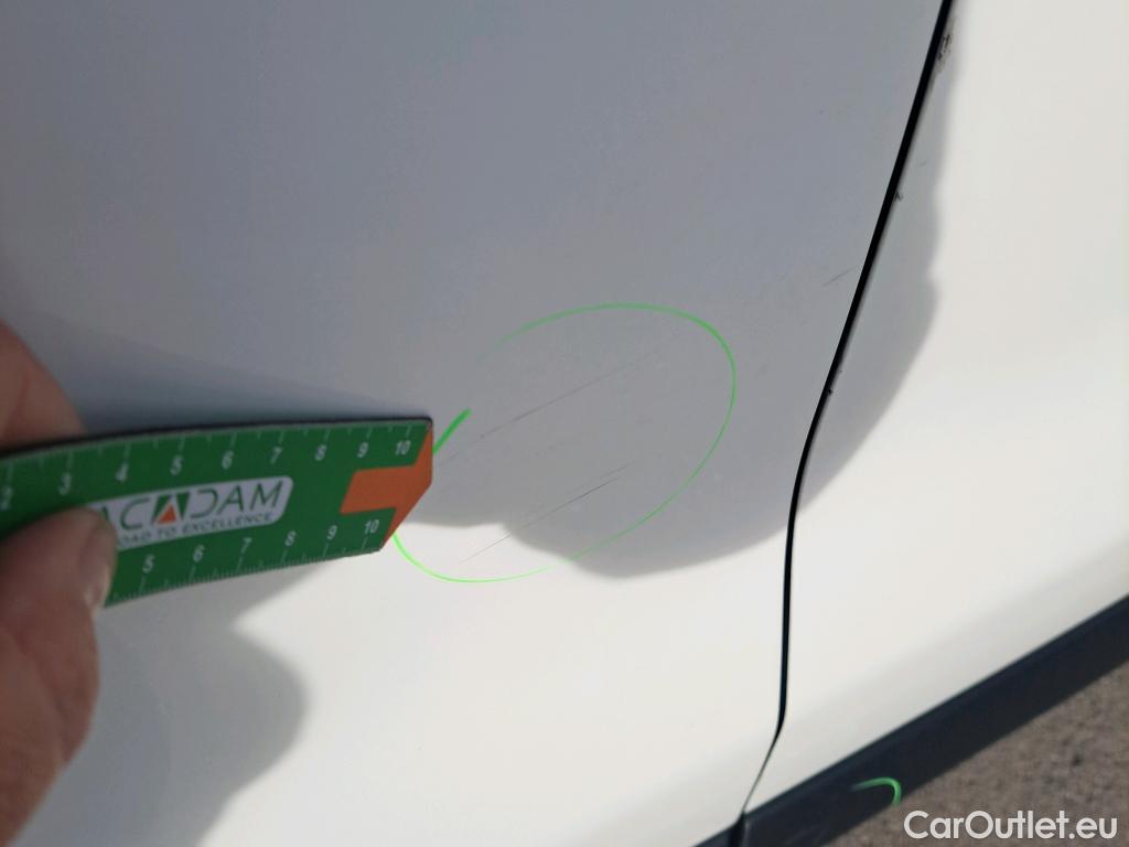  Peugeot  Expert PEUGEOT  / 2016 / 4P / furgón Furgón Premium 1.5 BlueHDi 100 Standard (AC) #20