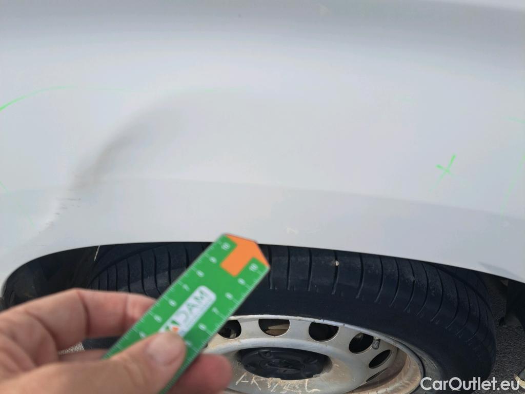  Peugeot  Partner PEUGEOT  / 2018 / 3P / furgón derivado de turismo Pro Standard 1000kg BlueHDi 73kW #8