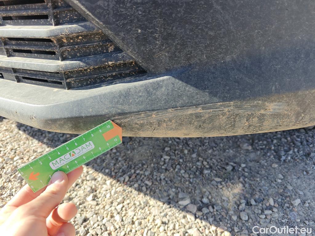  Peugeot  RIFTER PEUGEOT Partner / 2023 / 4P / furgón derivado de turismo Standard 600kg BlueHDi 73kW #40