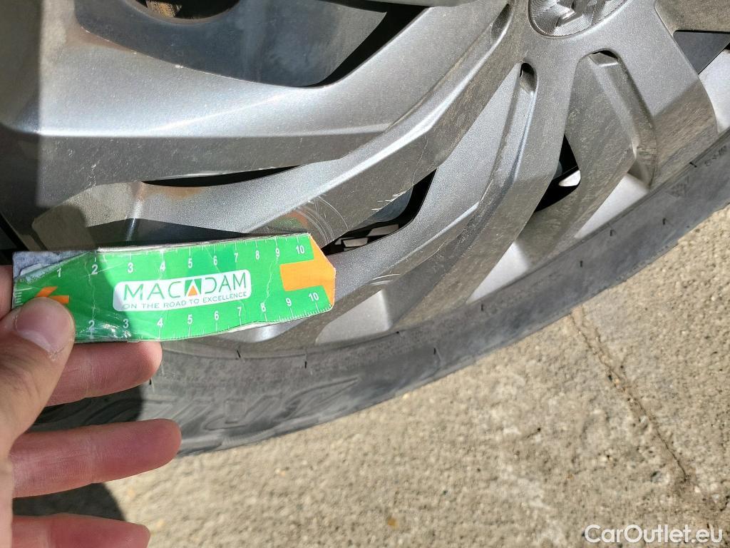  Peugeot  RIFTER PEUGEOT  / 2018 / 5P / combi Active Pack Busin. Standard BlueHDi 73kW #36