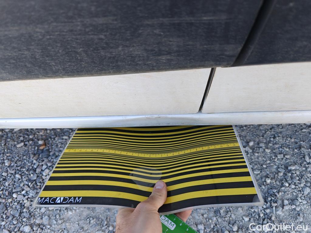  Peugeot  RIFTER PEUGEOT Partner / 2023 / 4P / furgón derivado de turismo Standard 600kg BlueHDi 73kW #17