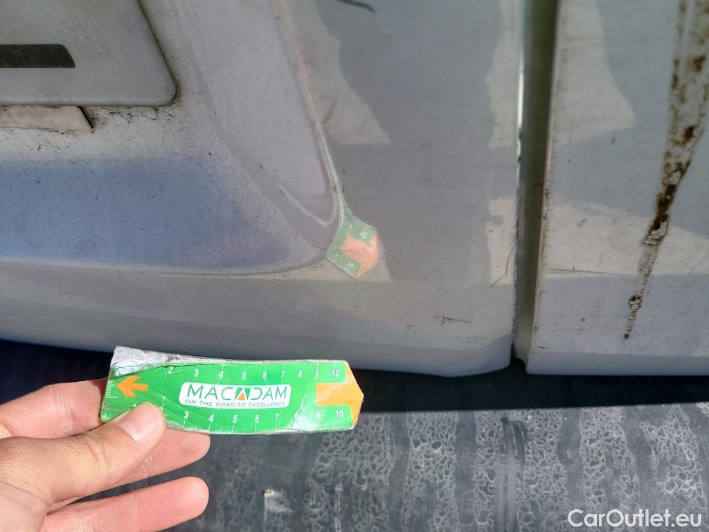  Opel  Vivaro OPEL  / 2019 / 4P / furgón 1.5 Diésel 88kW (120CV) M Std Select #10