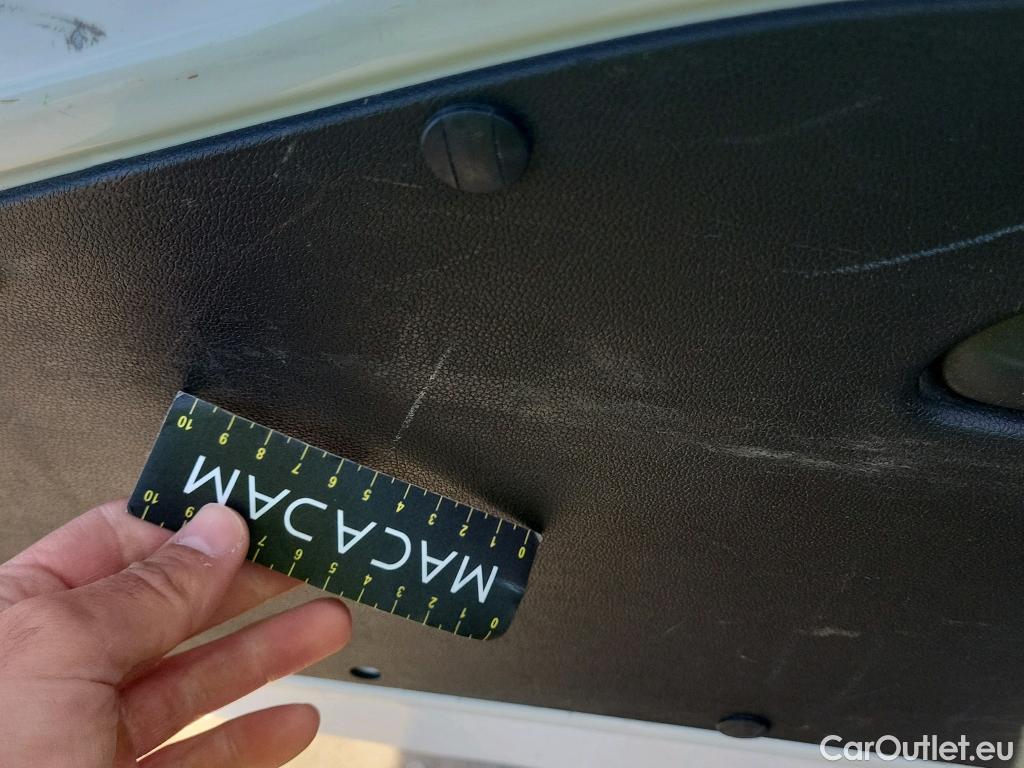  Toyota  Proace TOYOTA  City / 2020 / 4P / combi 1.5D 75kW (100CV) GX L1 #34