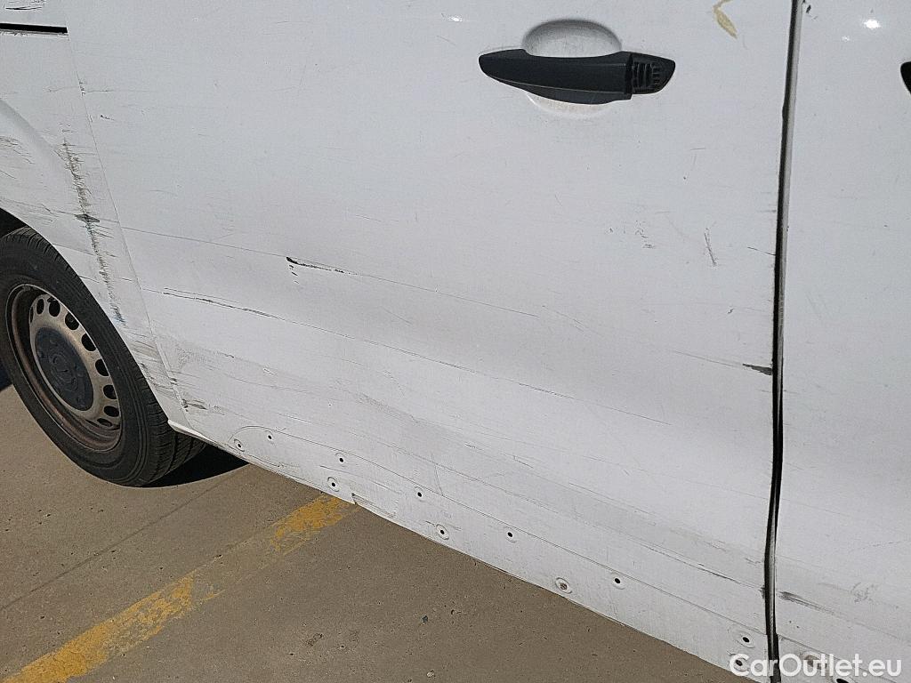  Opel  Vivaro OPEL  / 2019 / 4P / furgón 1.5 Diésel 88kW (120CV) M Std Select #35