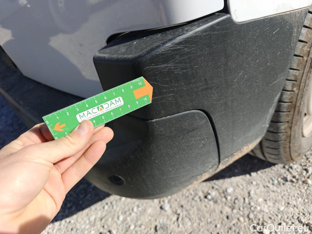  Peugeot  RIFTER PEUGEOT Partner / 2023 / 4P / furgón derivado de turismo Standard 600kg BlueHDi 73kW #42