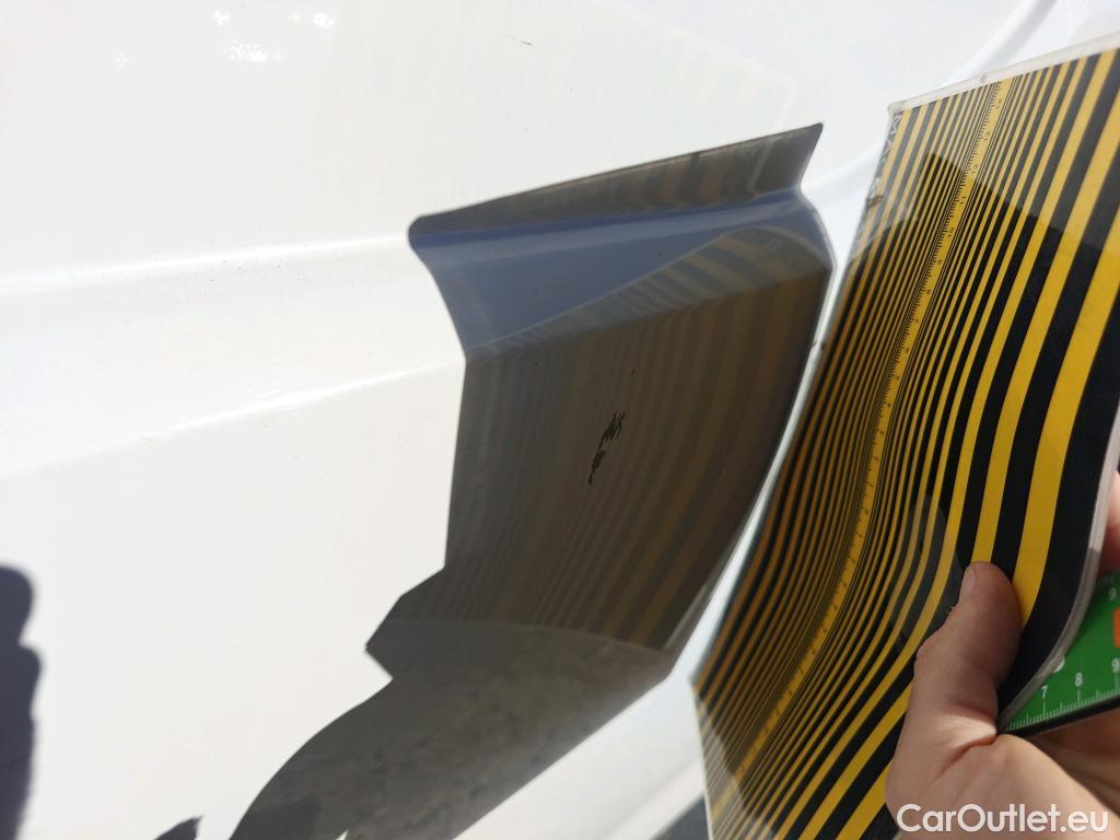  Peugeot  RIFTER PEUGEOT Partner / 2023 / 4P / furgón derivado de turismo Standard 600kg BlueHDi 73kW #19