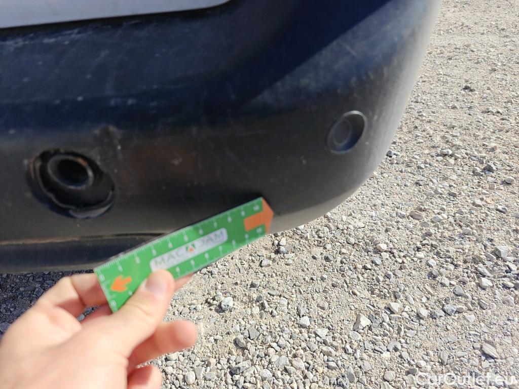  Peugeot  RIFTER PEUGEOT Partner / 2023 / 4P / furgón derivado de turismo Standard 600kg BlueHDi 73kW #44