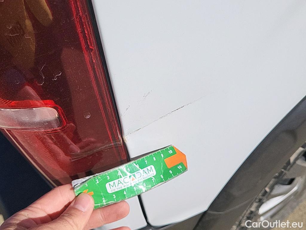  Peugeot  RIFTER PEUGEOT  / 2018 / 5P / combi Active Pack Busin. Standard BlueHDi 73kW #6