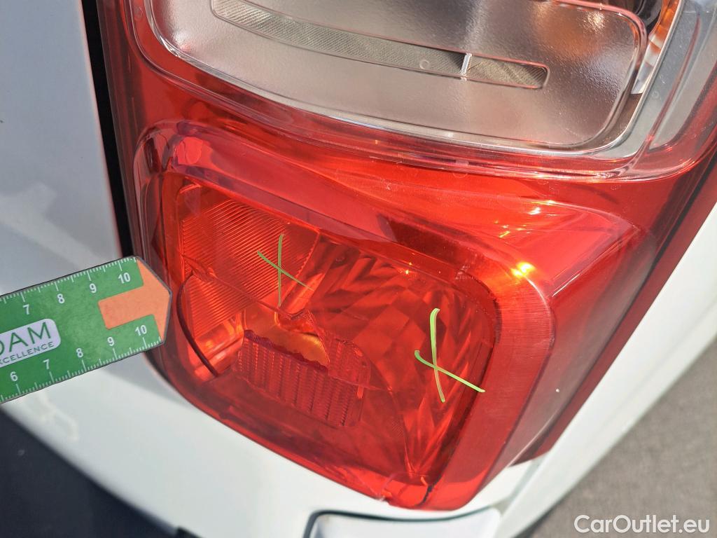  Peugeot  Expert PEUGEOT  / 2016 / 4P / furgón Furgón Premium 1.5 BlueHDi 100 Standard (AC) #10