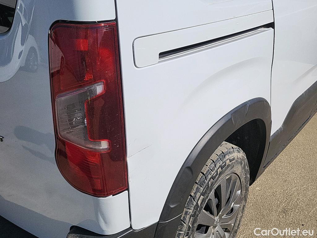  Peugeot  RIFTER PEUGEOT  / 2018 / 5P / combi Active Pack Busin. Standard BlueHDi 73kW #5