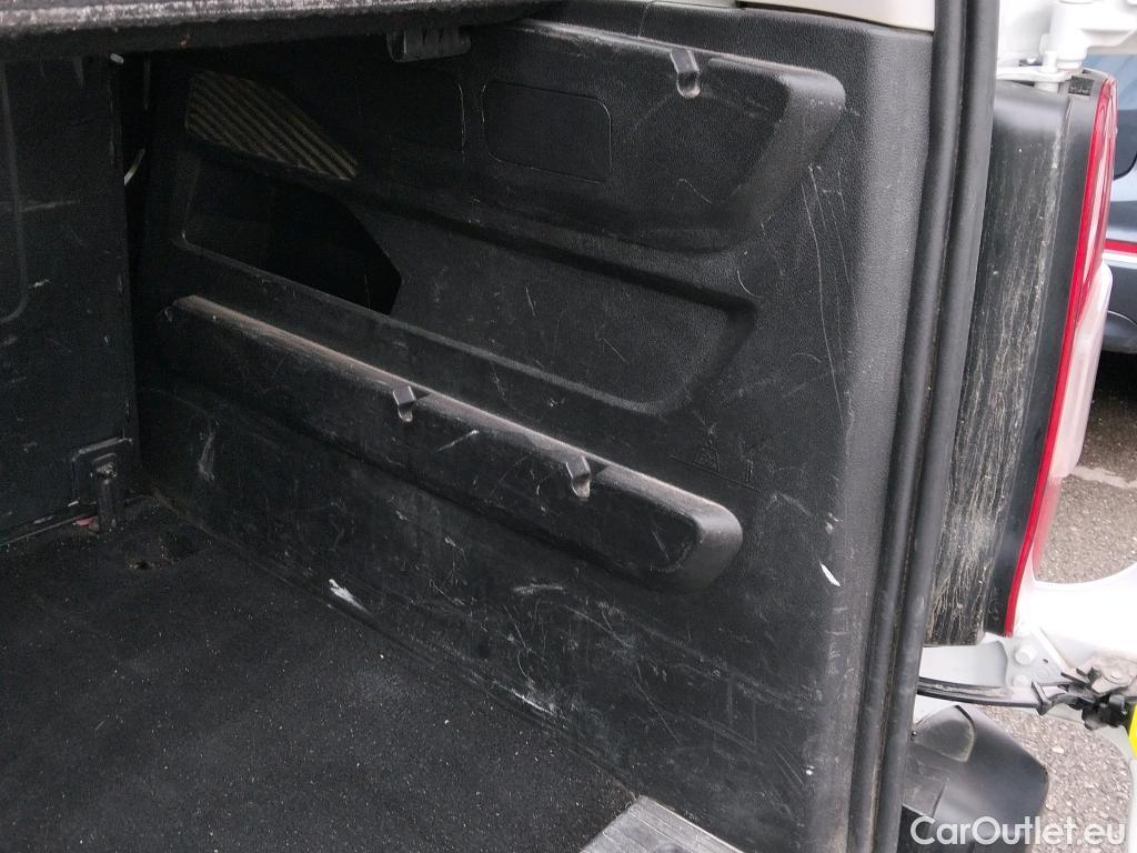  Peugeot  RIFTER PEUGEOT  / 2018 / 5P / combi Active Pack Business Std. BlueHDi 100 #17