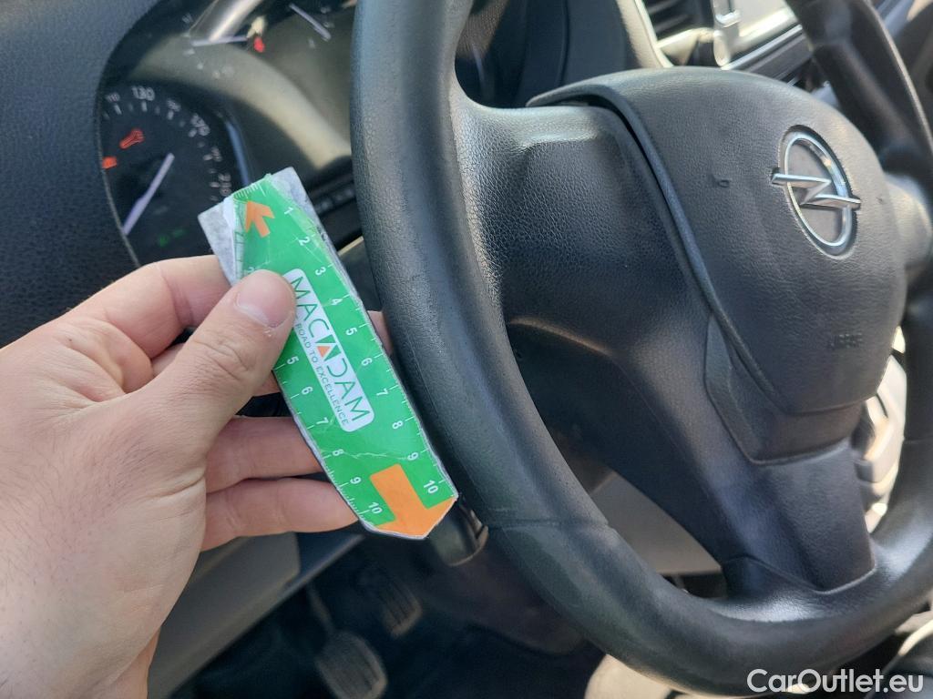  Opel  Vivaro OPEL  / 2019 / 4P / furgón 1.5 Diésel 88kW (120CV) M Std Select #58